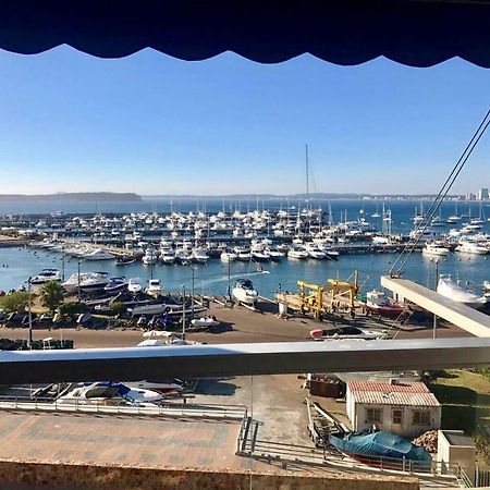 Punta Del Este - 3 Dormitorios Frente Al Puerto 外观 照片
